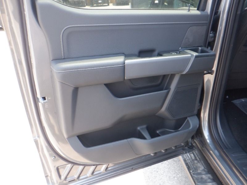 new 2025 Ford F-150 car, priced at $80,875