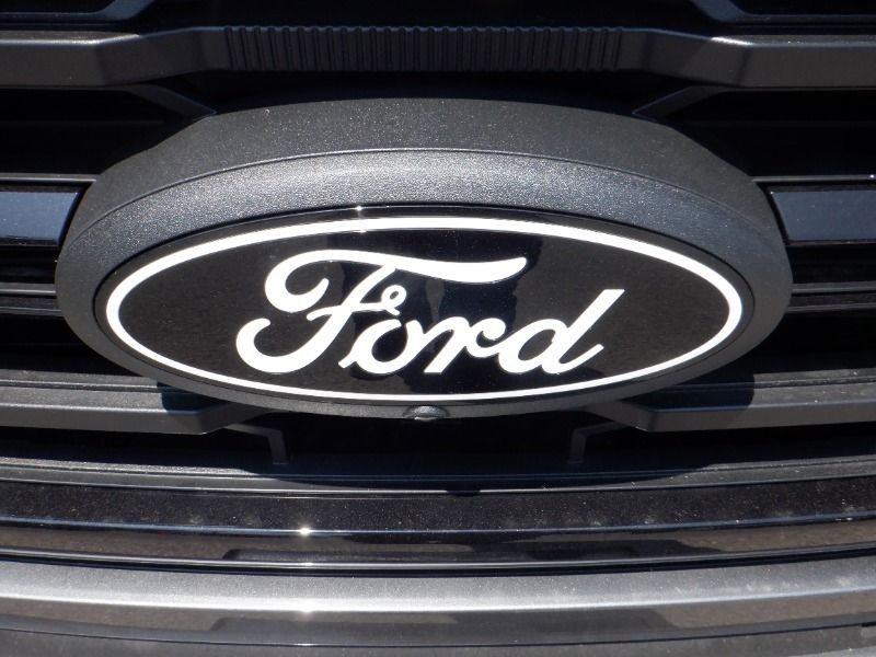 new 2025 Ford F-150 car, priced at $80,875