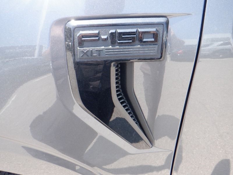 new 2025 Ford F-150 car, priced at $80,875