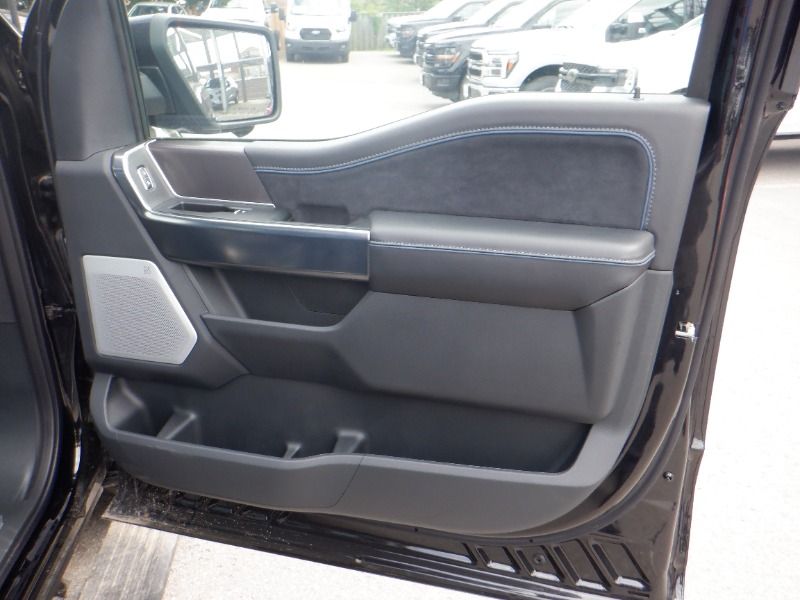 new 2025 Ford F-150 car, priced at $109,735