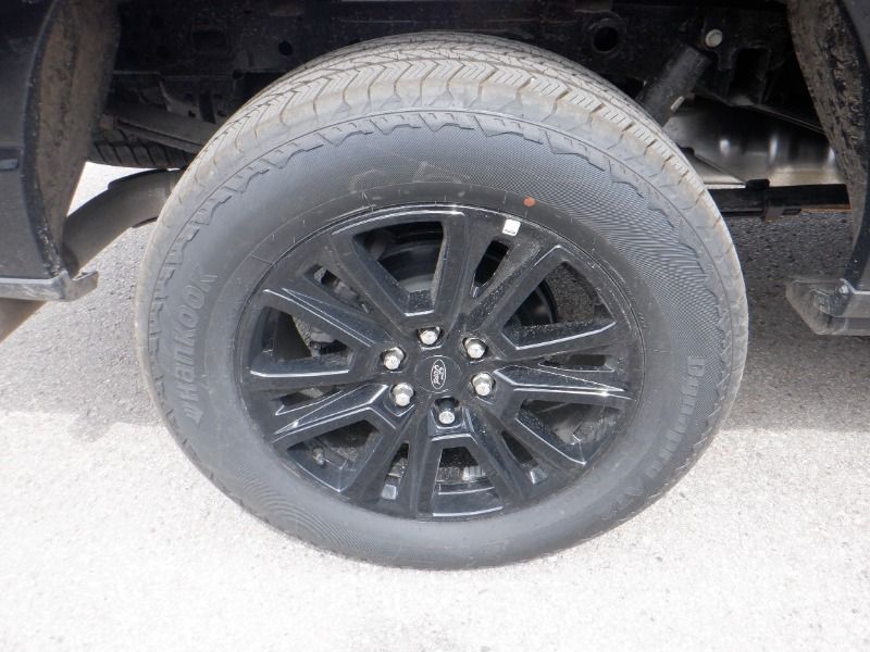 new 2025 Ford F-150 car, priced at $109,735
