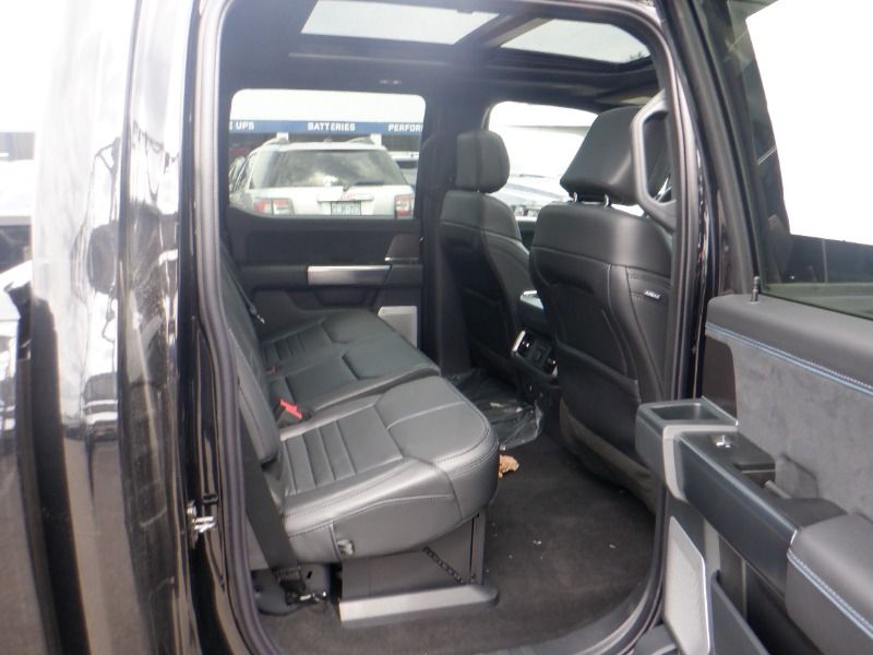 new 2025 Ford F-150 car, priced at $109,735