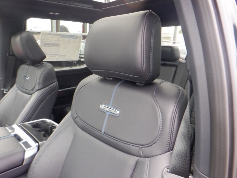 new 2025 Ford F-150 car, priced at $109,735