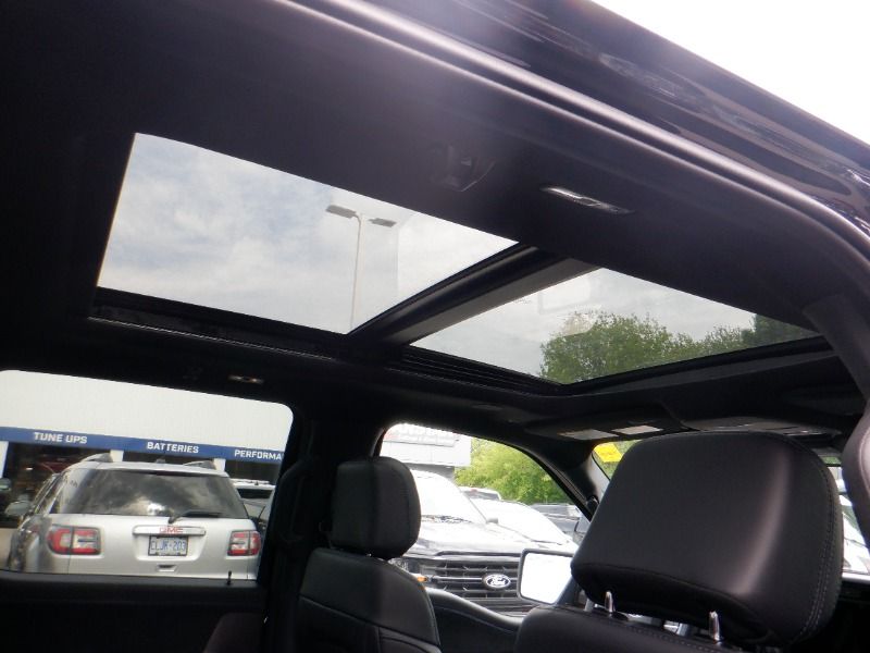 new 2025 Ford F-150 car, priced at $109,735