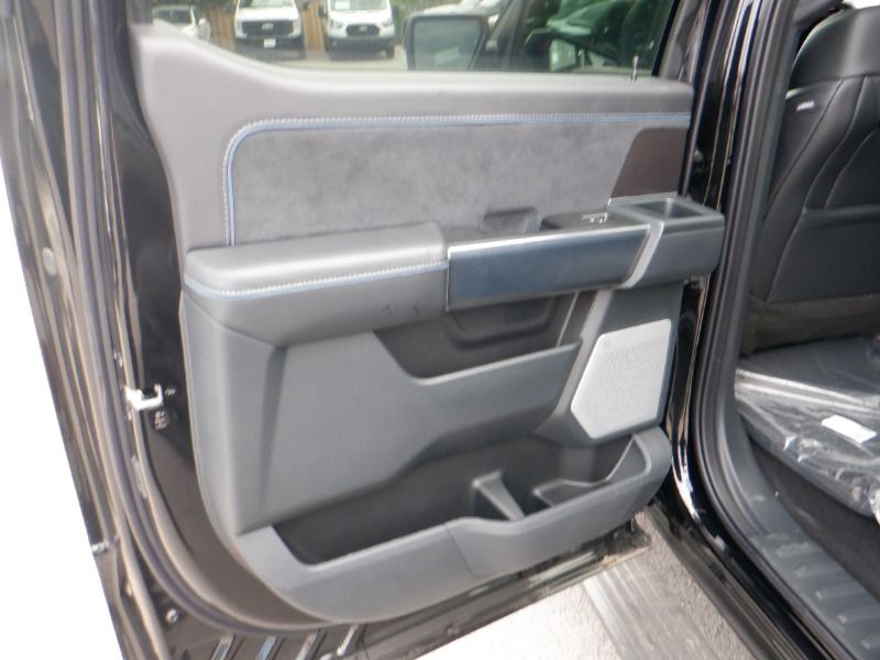 new 2025 Ford F-150 car, priced at $109,735