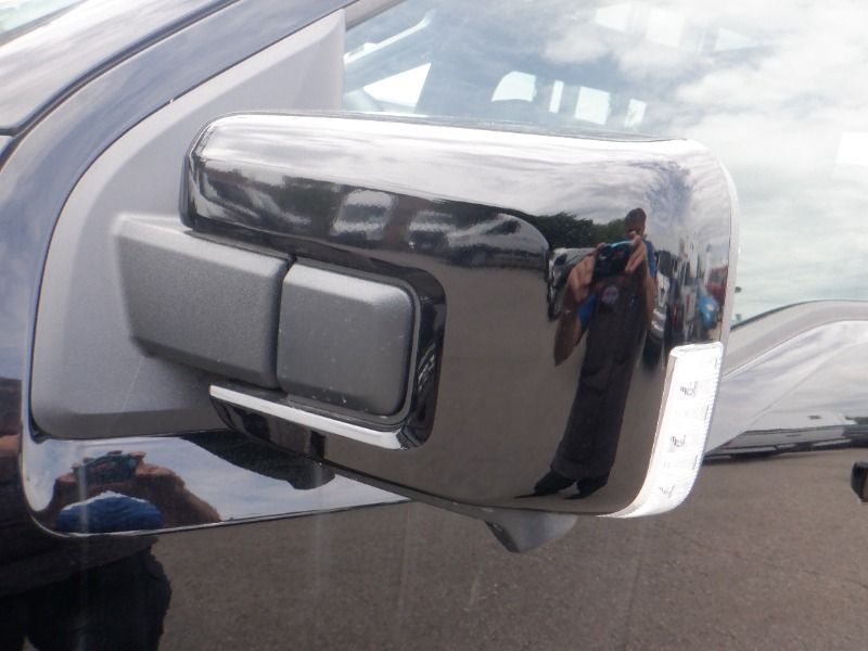 new 2025 Ford F-150 car, priced at $109,735
