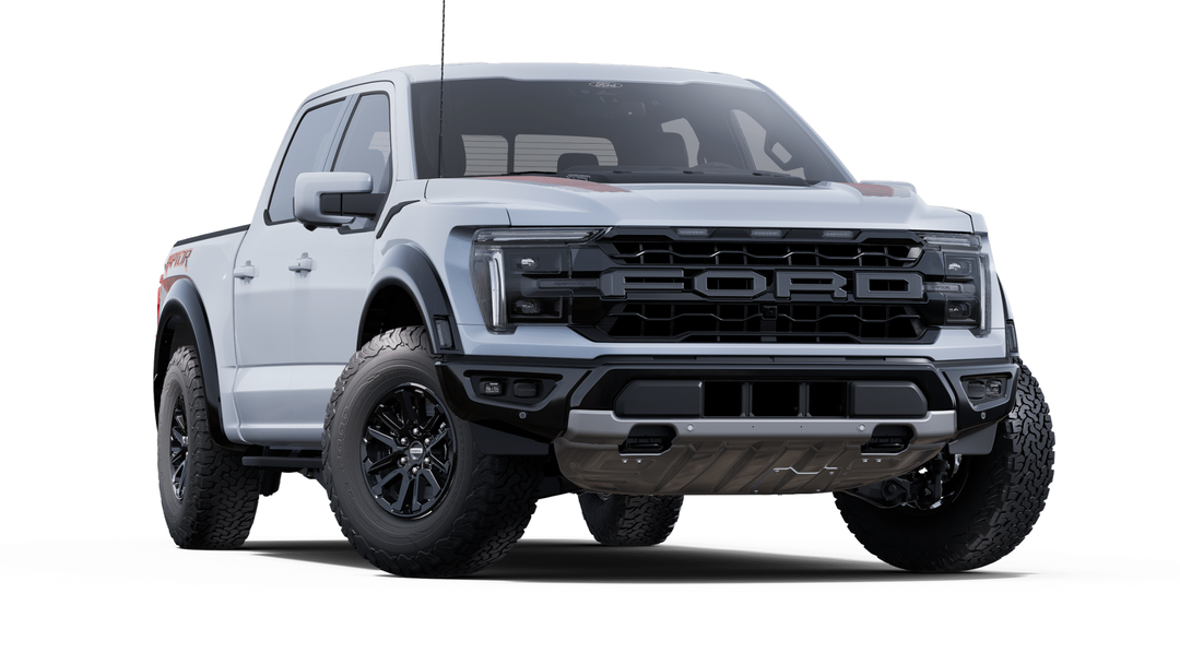new 2025 Ford F-150 car, priced at $112,720