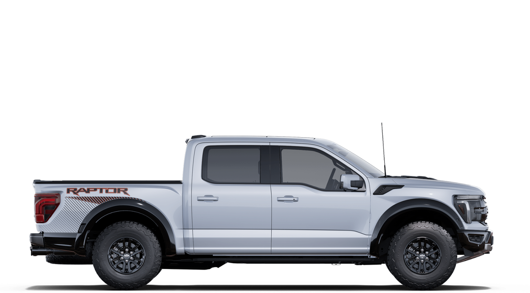 new 2025 Ford F-150 car, priced at $112,720