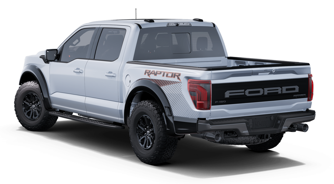 new 2025 Ford F-150 car, priced at $112,720