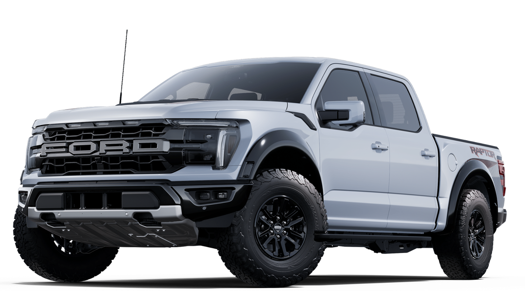new 2025 Ford F-150 car, priced at $112,720