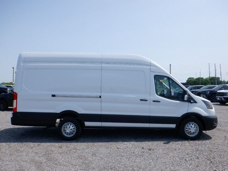 new 2025 Ford Transit car, priced at $78,020