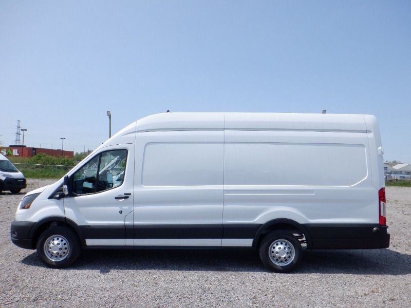 new 2025 Ford Transit car, priced at $78,020