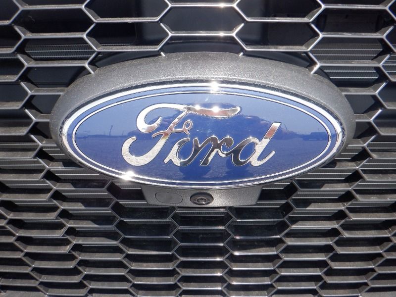 new 2025 Ford Transit car, priced at $78,020