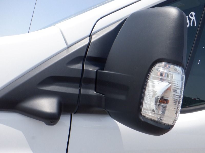 new 2025 Ford Transit car, priced at $78,020
