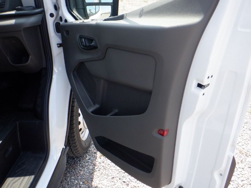 new 2025 Ford Transit car, priced at $78,020