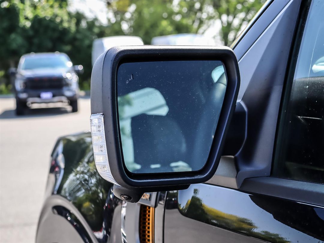 new 2025 Ford F-150 car, priced at $81,175