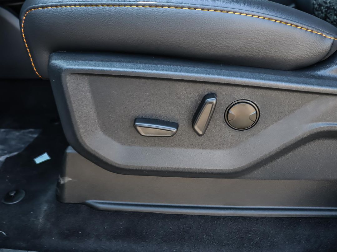 new 2025 Ford F-150 car, priced at $81,175