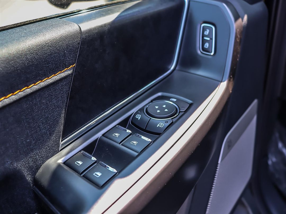 new 2025 Ford F-150 car, priced at $81,175