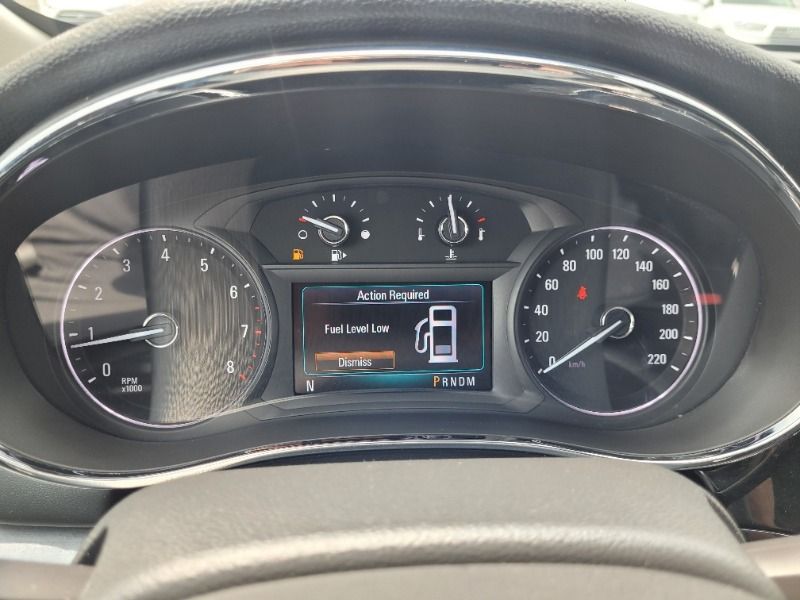 used 2018 Buick Encore car, priced at $19,815