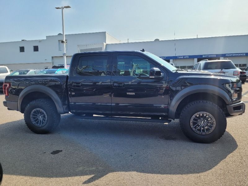 used 2020 Ford F-150 car, priced at $64,815