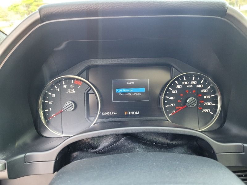 used 2020 Ford F-150 car, priced at $64,815