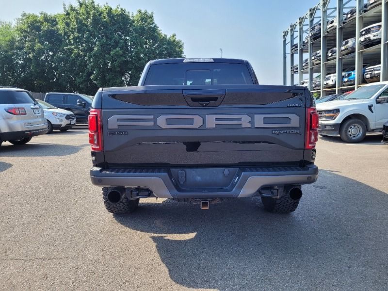 used 2020 Ford F-150 car, priced at $64,815
