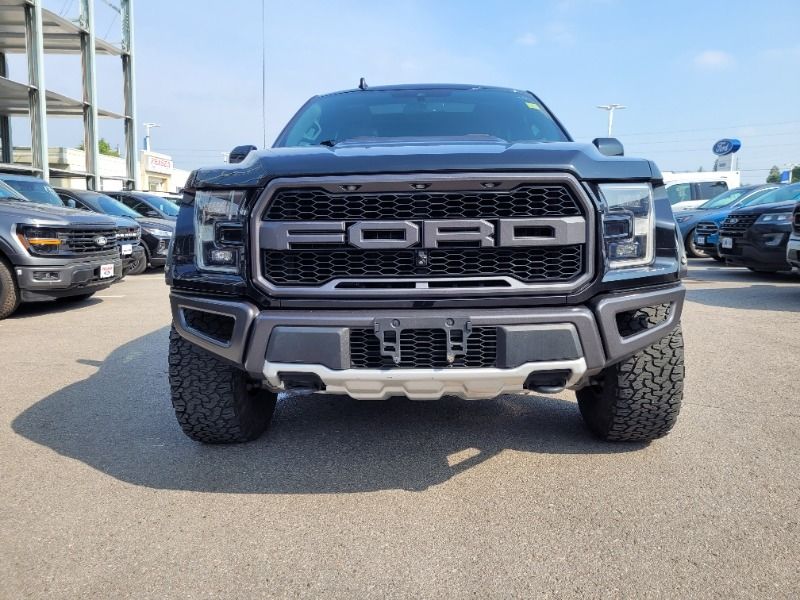 used 2020 Ford F-150 car, priced at $64,815