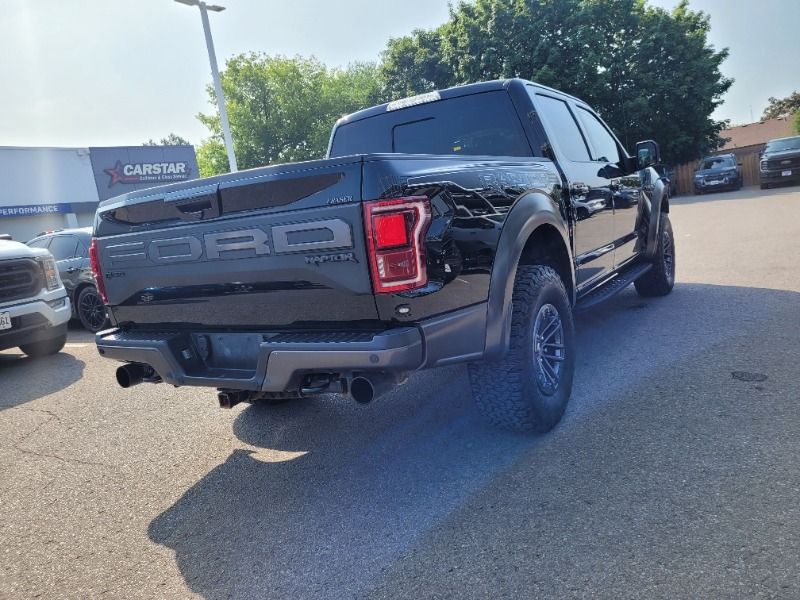 used 2020 Ford F-150 car, priced at $64,815