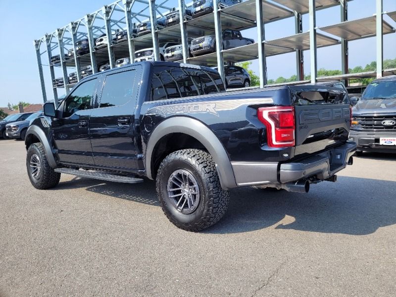 used 2020 Ford F-150 car, priced at $64,815