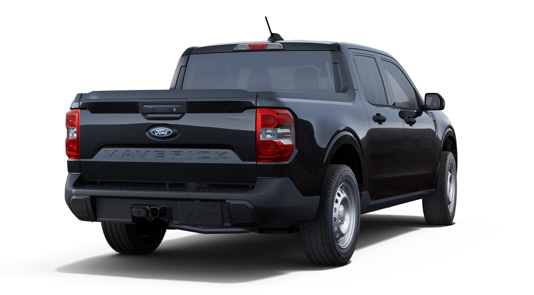 new 2025 Ford Maverick car, priced at $38,995