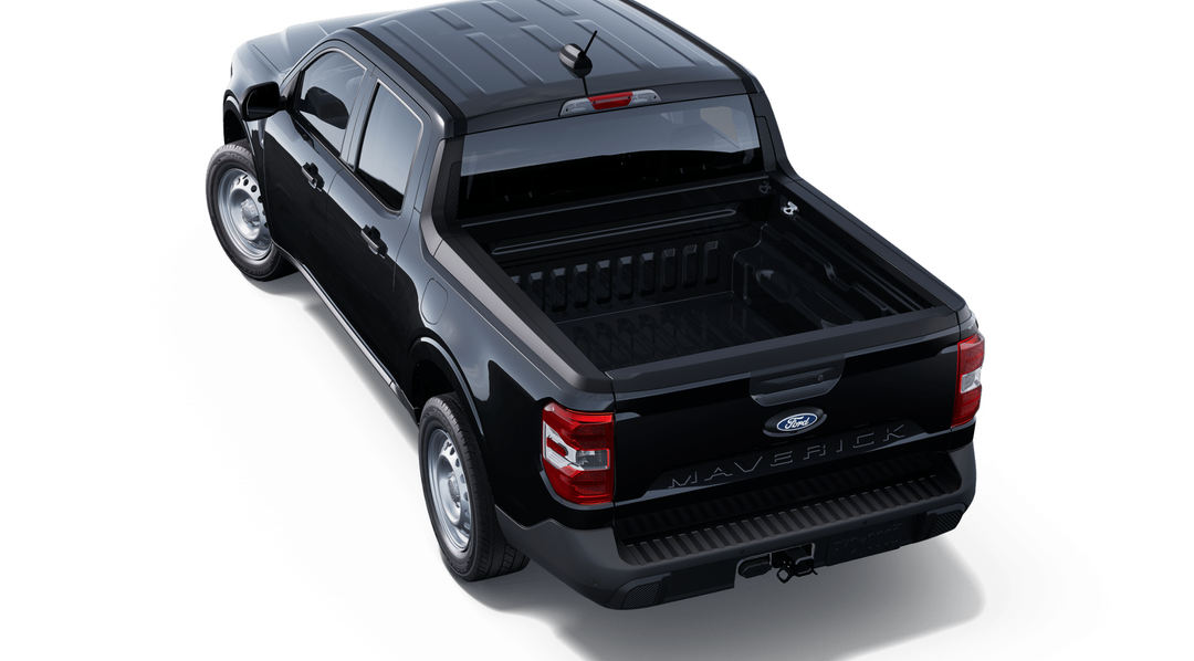 new 2025 Ford Maverick car, priced at $38,995