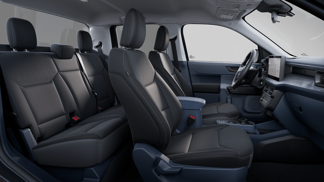 new 2025 Ford Maverick car, priced at $38,995
