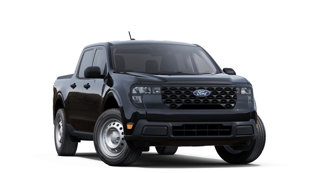 new 2025 Ford Maverick car, priced at $38,995