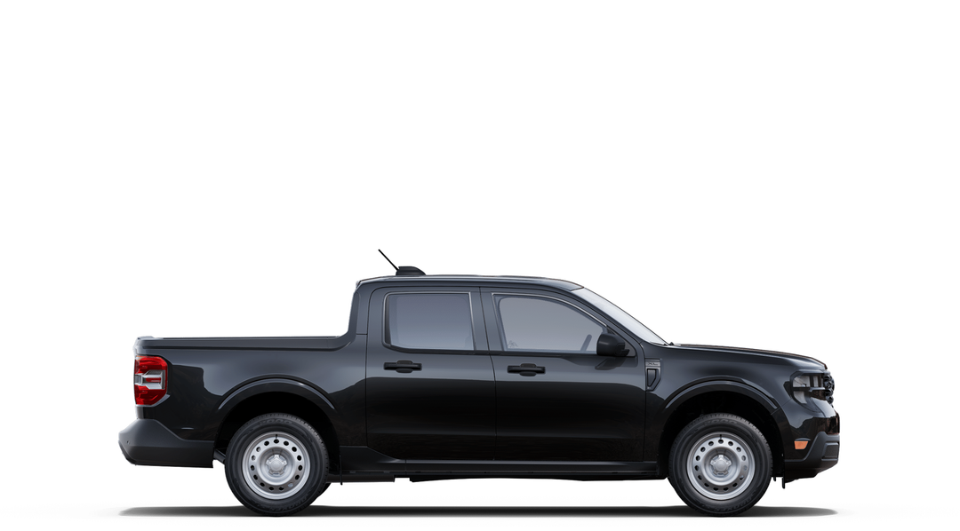 new 2025 Ford Maverick car, priced at $38,995