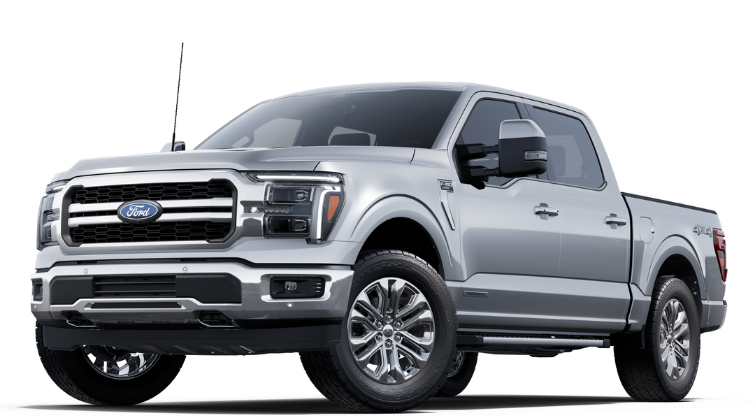 new 2025 Ford F-150 car, priced at $88,910
