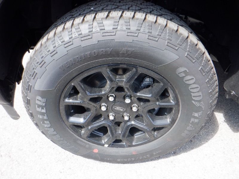 new 2025 Ford F-150 car, priced at $73,735