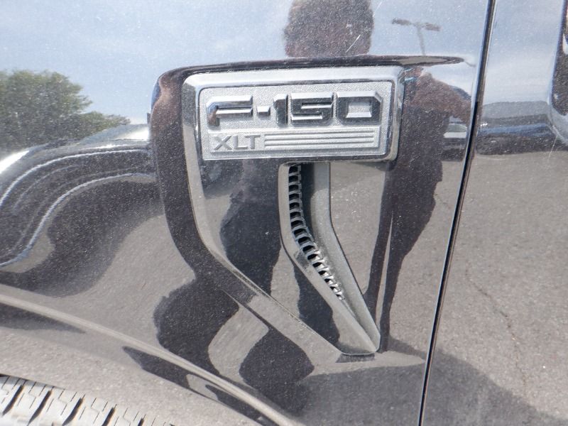 new 2025 Ford F-150 car, priced at $73,735
