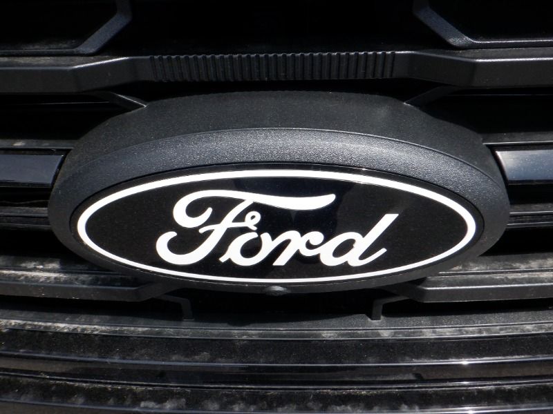 new 2025 Ford F-150 car, priced at $73,735
