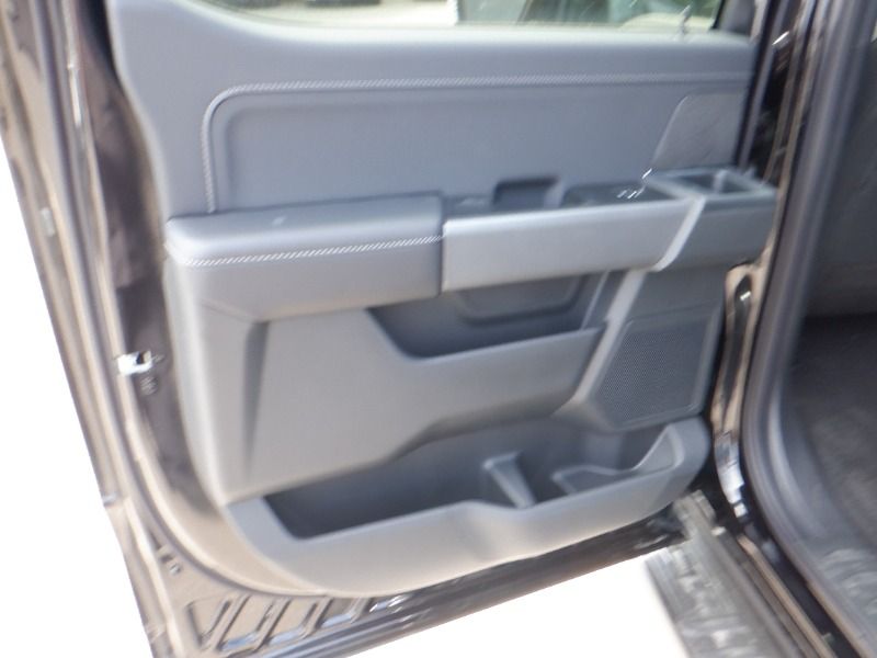 new 2025 Ford F-150 car, priced at $73,735