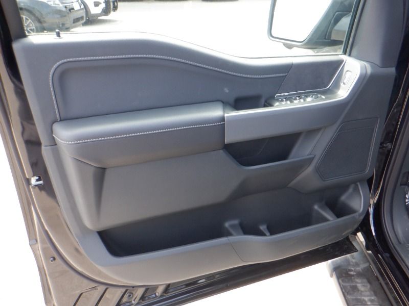 new 2025 Ford F-150 car, priced at $73,735