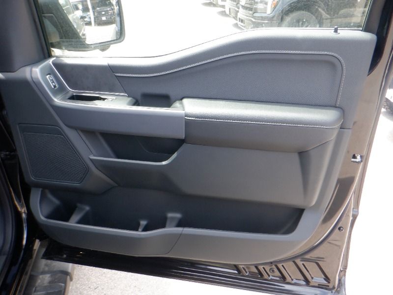 new 2025 Ford F-150 car, priced at $73,735