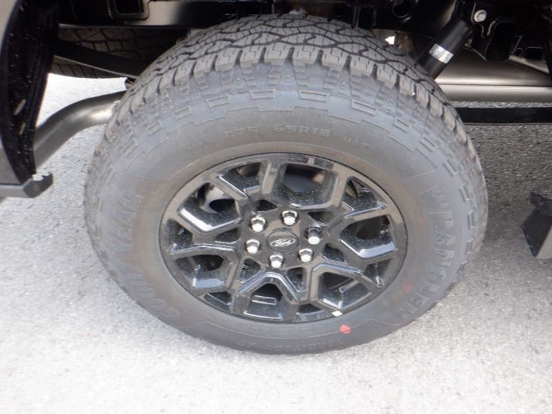 new 2025 Ford F-150 car, priced at $73,735