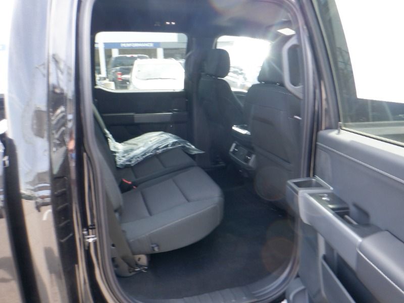 new 2025 Ford F-150 car, priced at $73,735
