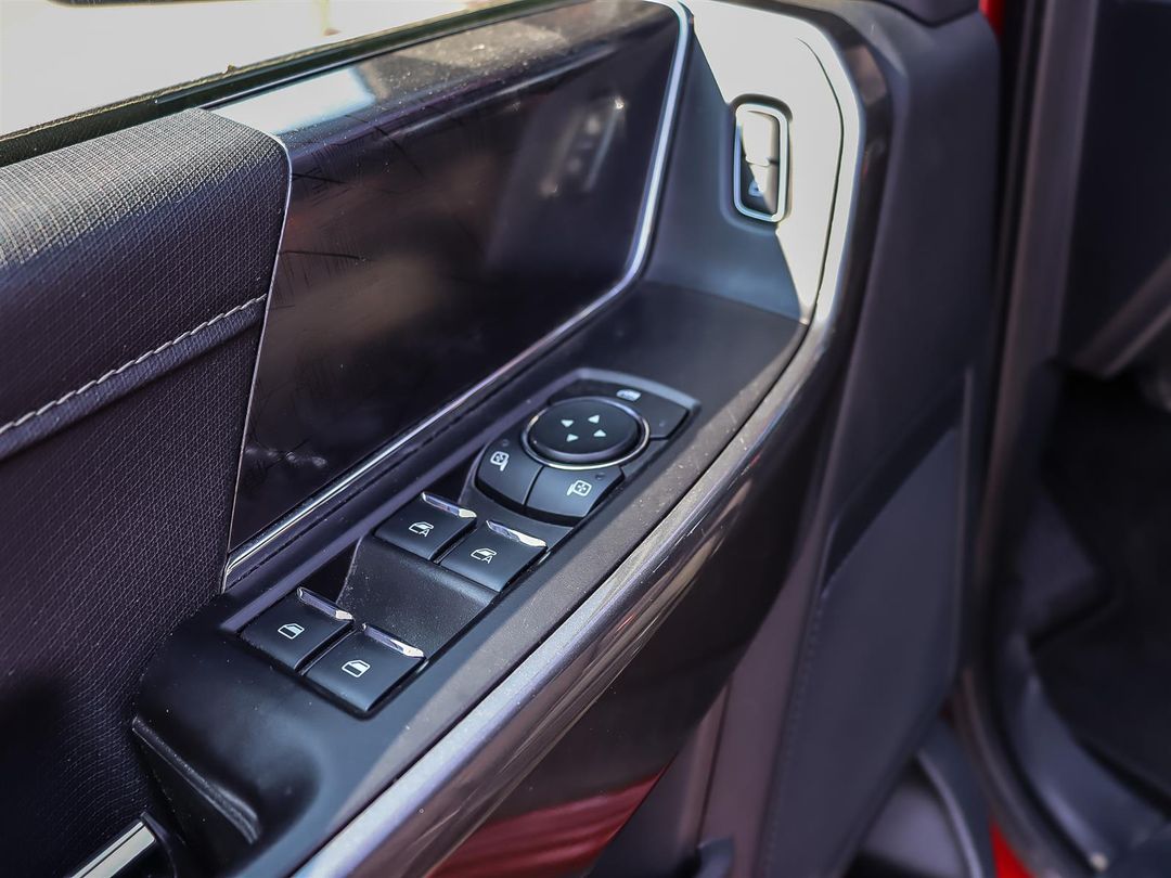 used 2022 Ford F-150 car, priced at $50,999