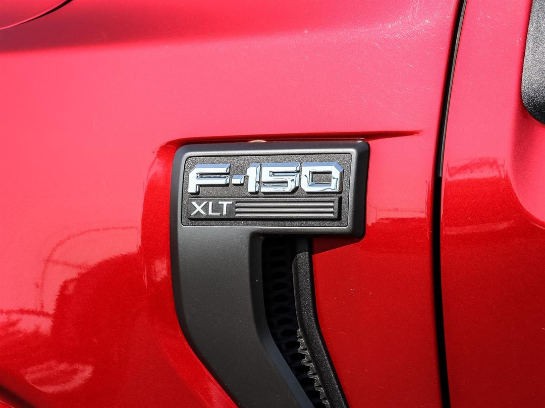 used 2022 Ford F-150 car, priced at $50,999