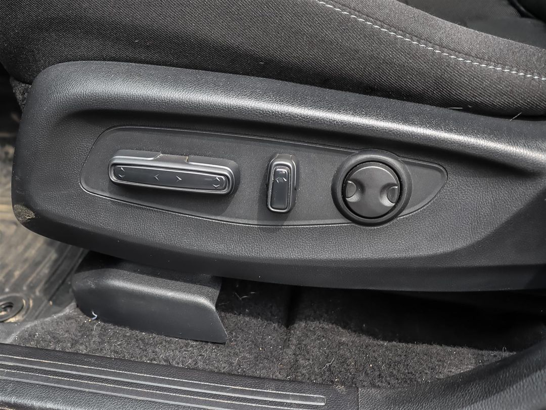 used 2024 Honda CR-V car, priced at $39,999