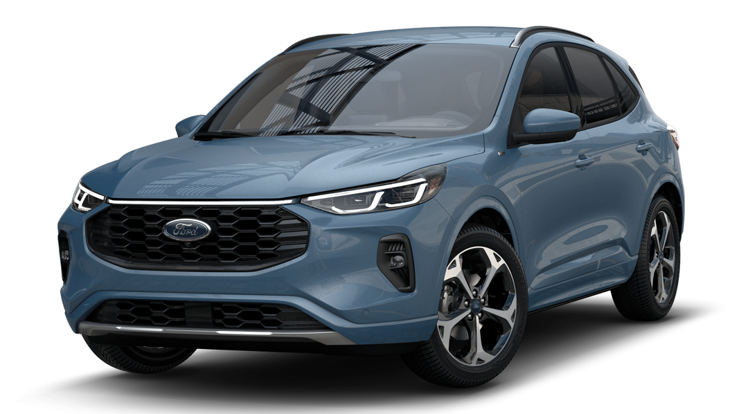 new 2025 Ford Escape car, priced at $48,094