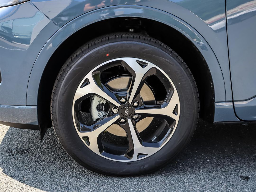 new 2025 Ford Escape car, priced at $48,094