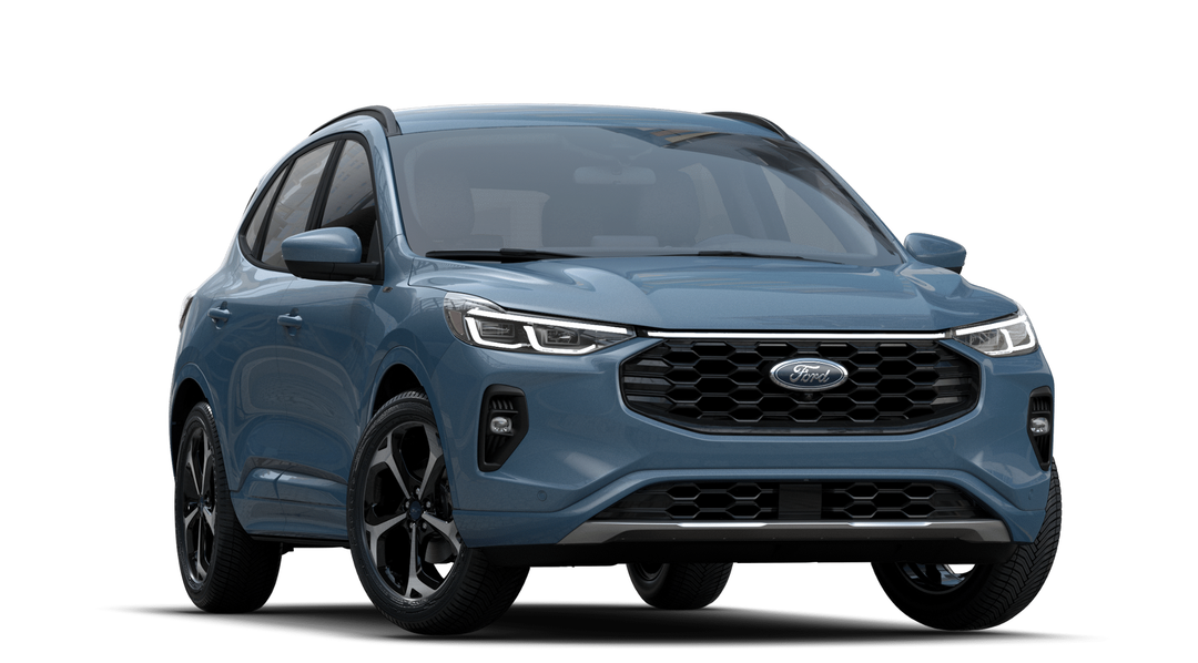 new 2025 Ford Escape car, priced at $48,094