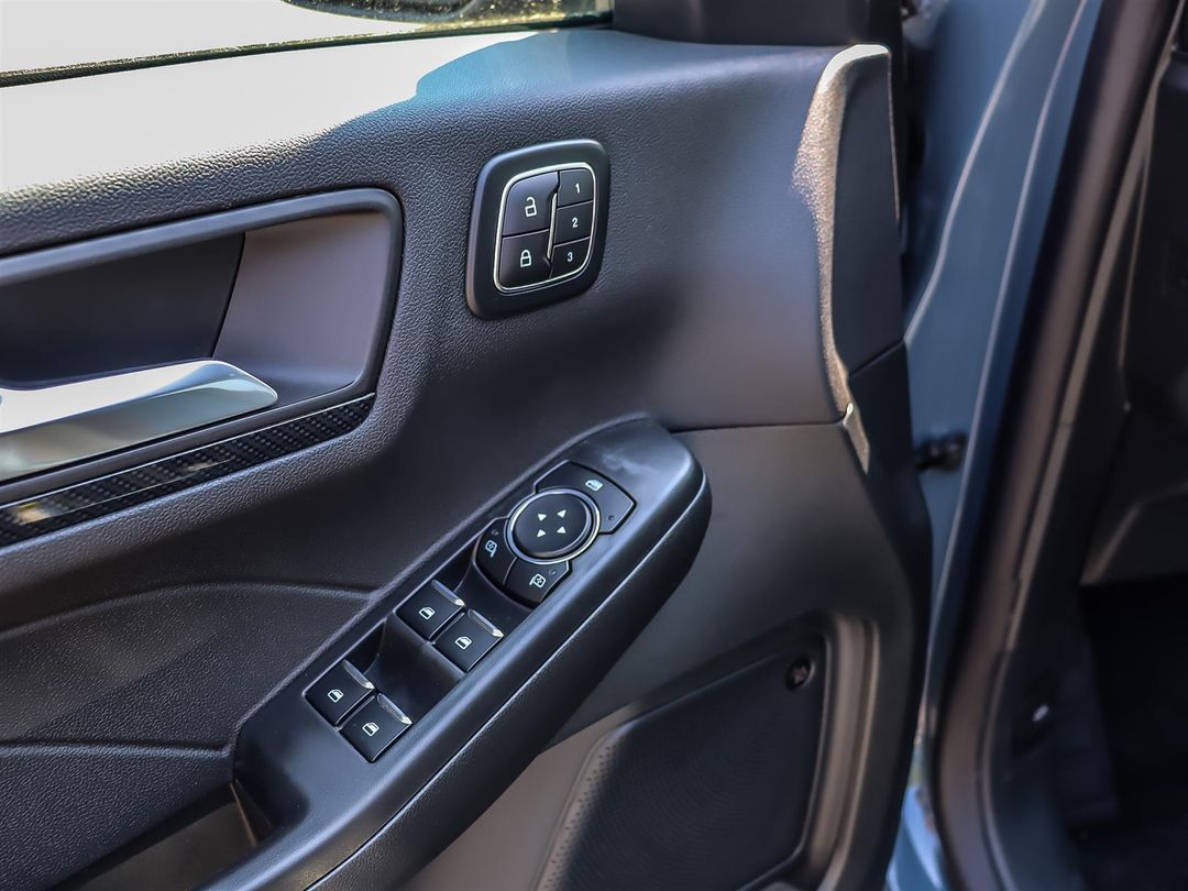 new 2025 Ford Escape car, priced at $48,094